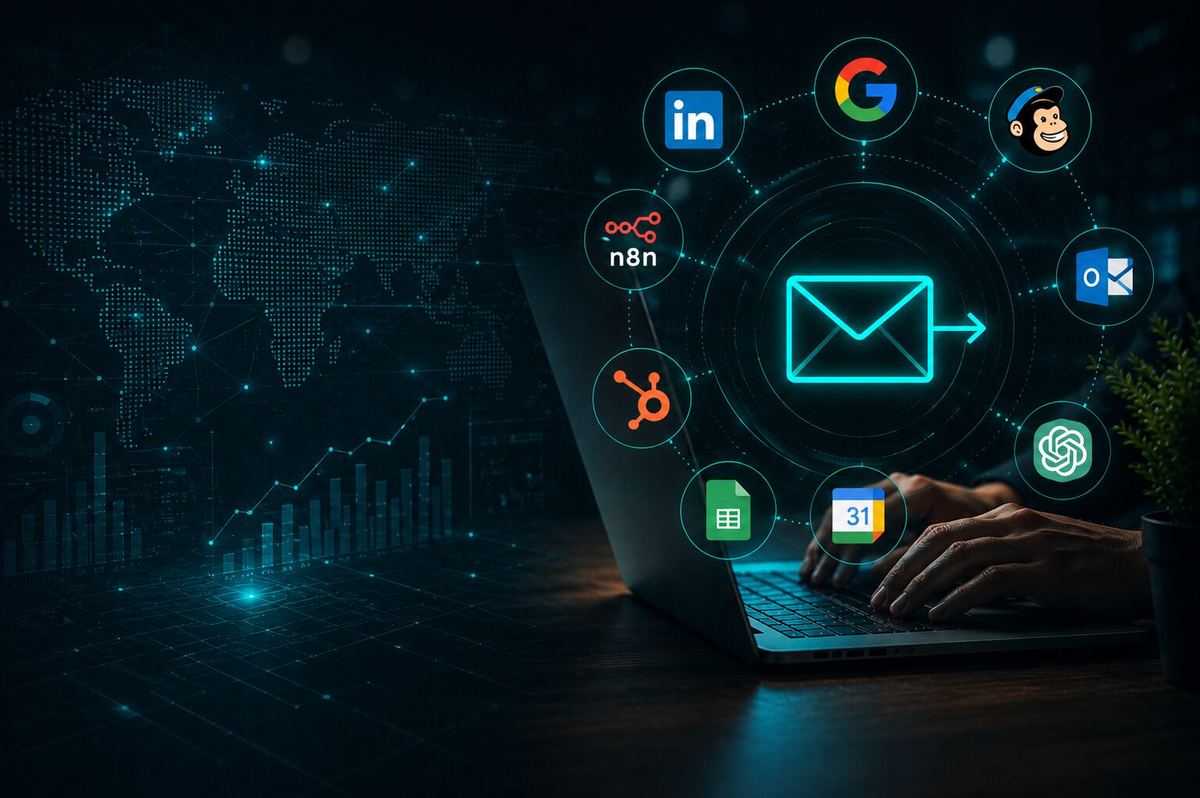 Outbound Lead Generation
