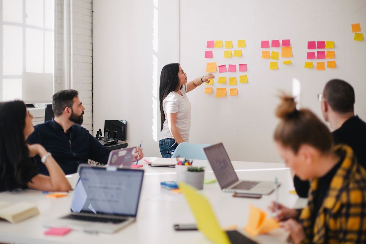 B2B Lead Nurturing: How to Convert Interest Into Revenue