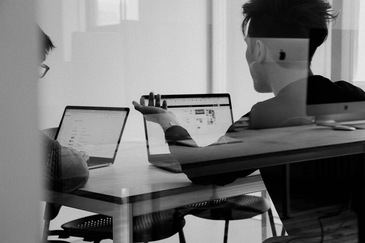 ConnectLead Agency strategy session